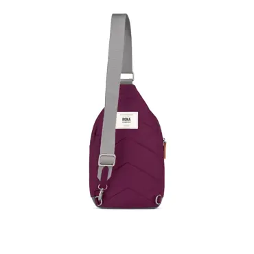 ROKA Willesden Sling (Royal Burgundy) - image 3
