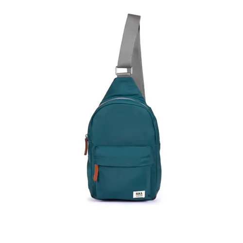 ROKA Willesden Sling (Teal) - image 1