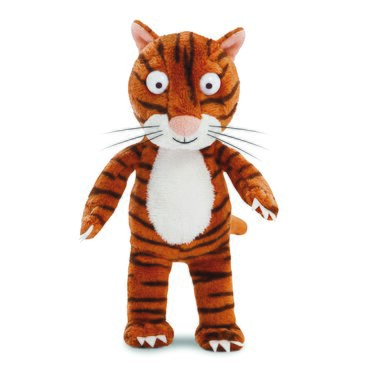 Room on the Broom Cat Plush
