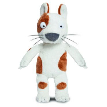 Room on the Broom Dog Plush
