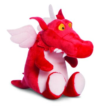 Room on the Broom Dragon Buddies