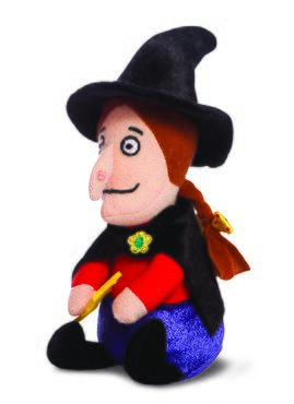 Room on the Broom Witch Buddies
