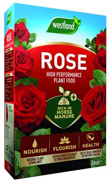 Rose Food 3Kg