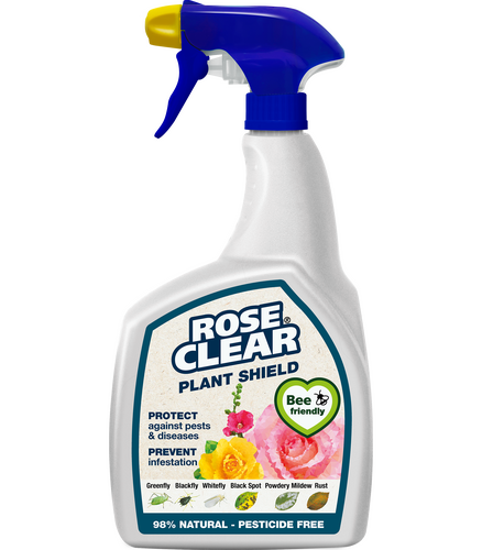 Roseclear Plant Shield 800ml - image 1