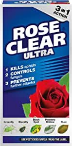 Roseclear Ultra 200ml Concentrate