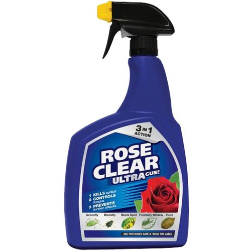 Roseclear Ultra Gun 1L