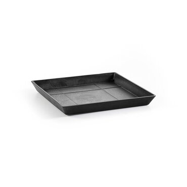 Rotterdam Eco Saucer Black 28cm