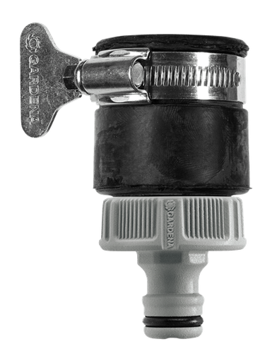 Round Mixer Tap Connector