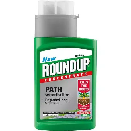 Roundup Path Concentrate 280ml