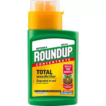 Roundup Total + 280ml