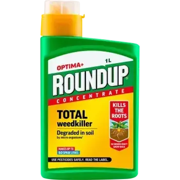 Roundup Total Optima + Concentrate 1L - image 1