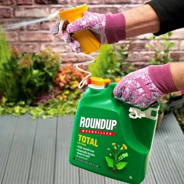 Roundup Total Optima Weed Killer RTU 3L - image 2