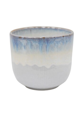 Rowe Two Tone Blue 16cm