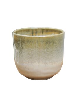 Rowe Two Tone Olive 14.5cm