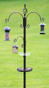 Royale Bird Station - image 1