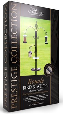 Royale Bird Station - image 2