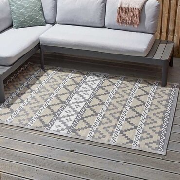 Rug Aztec 150x210cm