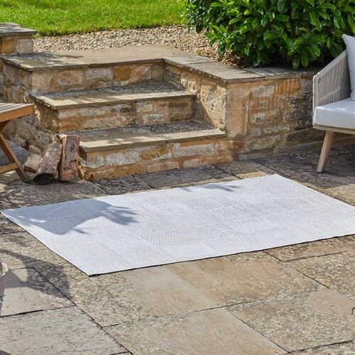 Rug Mosaic Sandstone Large 160x230cm