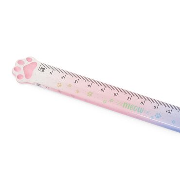Ruler Meow Kitty - image 2