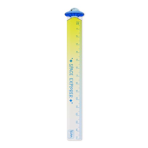Ruler Space Explorer - image 1