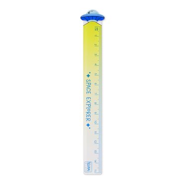Ruler Space Explorer - image 1
