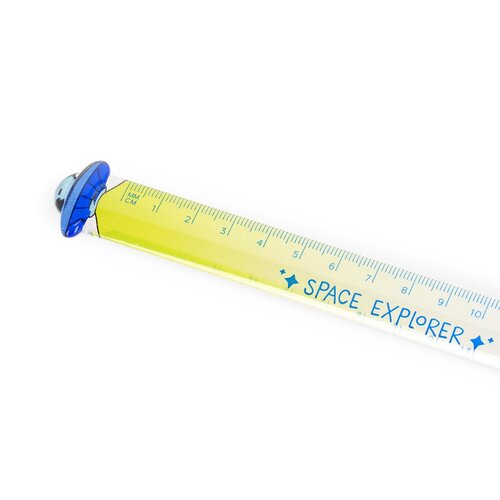 Ruler Space Explorer - image 2