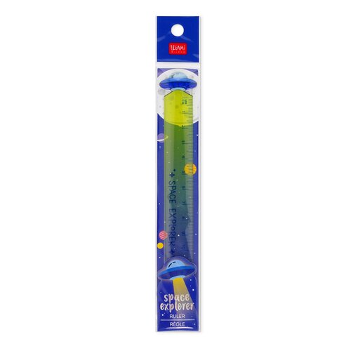 Ruler Space Explorer - image 3