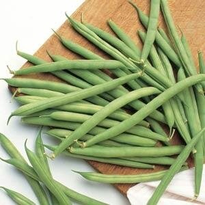 Runner Bean Firestorm 6 Pack