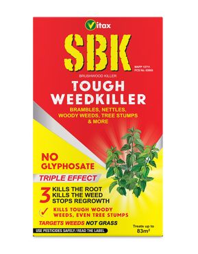 S.B.K. Brushwood Killer  250ml Vitax