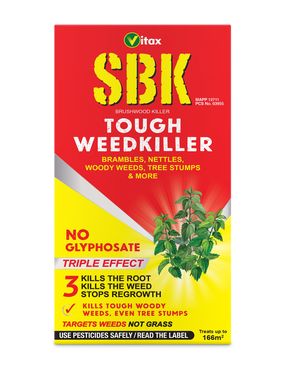 S.B.K. Brushwood Killer 500ml