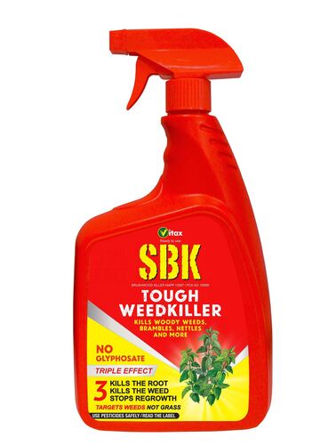 S.B.K. Brushwood RTU 1L