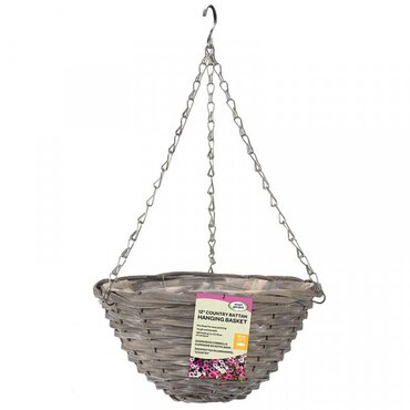 Sable Willow Basket 14" - image 2
