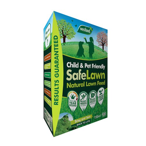 SafeLawn (150sqm) Box