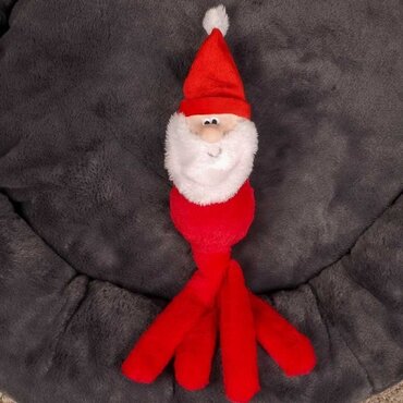 Santa Dogtopus - image 2
