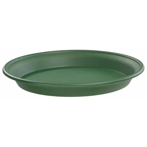 Saucer Multi-Purpose 42cm Gree