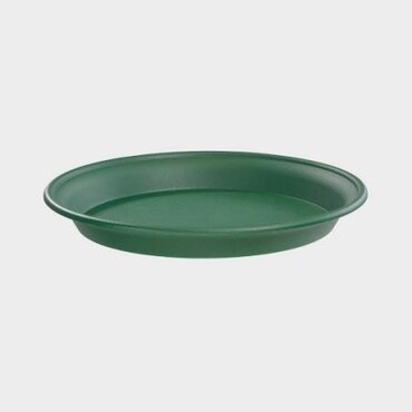 Saucer Multi-Purpose 50cm Gree