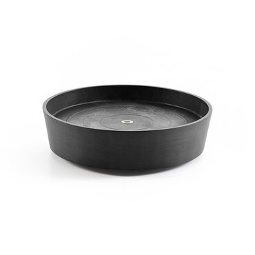 Saucer On Wheels Black 34cm - image 2