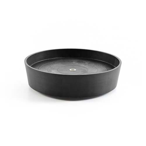 Saucer On Wheels Black 41.6cm - image 2