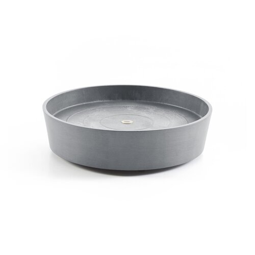 Saucer On Wheels Grey 34cm - image 2