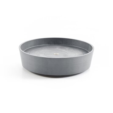 Saucer On Wheels Grey 34cm - image 2