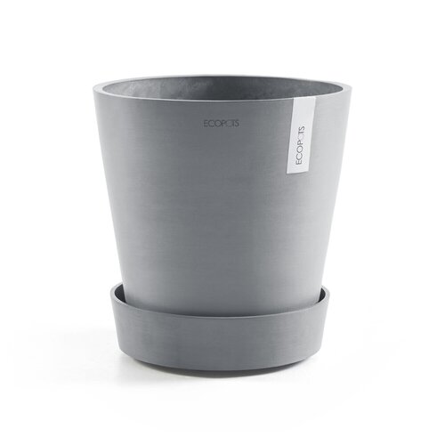 Saucer On Wheels Grey 34cm - image 3