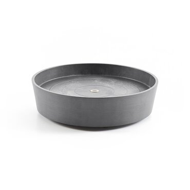 Saucer On Wheels Grey 41.6cm - image 2
