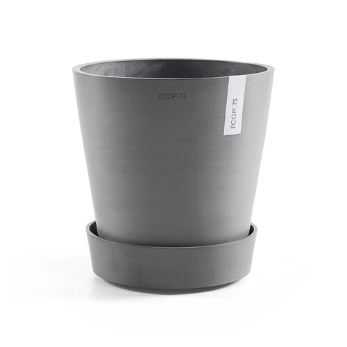 Saucer On Wheels Grey 41.6cm - image 3