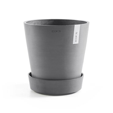 Saucer On Wheels Grey 41.6cm - image 3