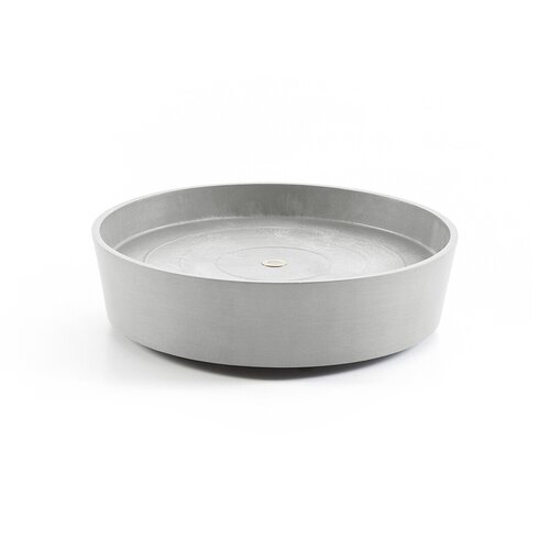 Saucer On Wheels White Grey 34cm - image 3