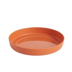 Saucer Terracotta 20cm - image 1