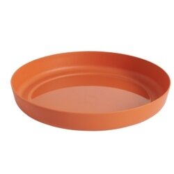 Saucer Terracotta 30cm