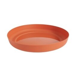 Saucer Terracotta 50cm