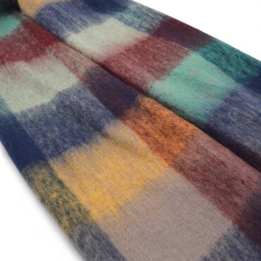 Scarf Bethany (Multi Colour) - image 2