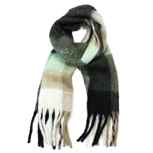 Scarf Bethany (Multi Grey)